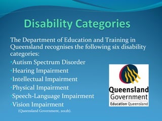 Inclusive Education: The Ongoing Challenges Facing Educators in ...