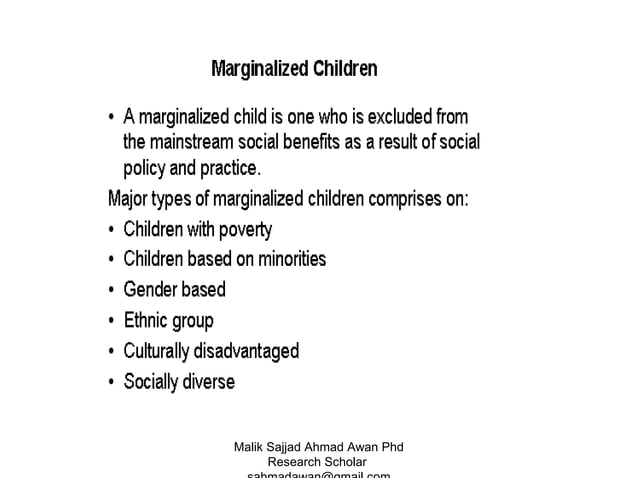 Inclusive Education PPT inclusive-education-ppt