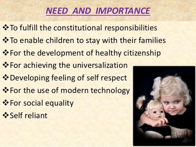 Inclusive Education