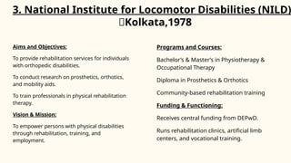 Inclusive Education includes education for all | PPTX
