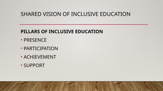 INCLUSIVE EDUCATION (2023 CBC)Mamoce.ppt