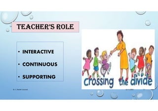 Inclusive education unity in diversity | PDF