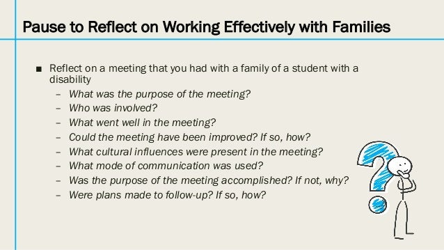 Eight Special Education Communication >> Eight Paths To Special Education Teacher Leadership Eight Special Education Communication >> Eight Paths To Special Education Teacher Leadership