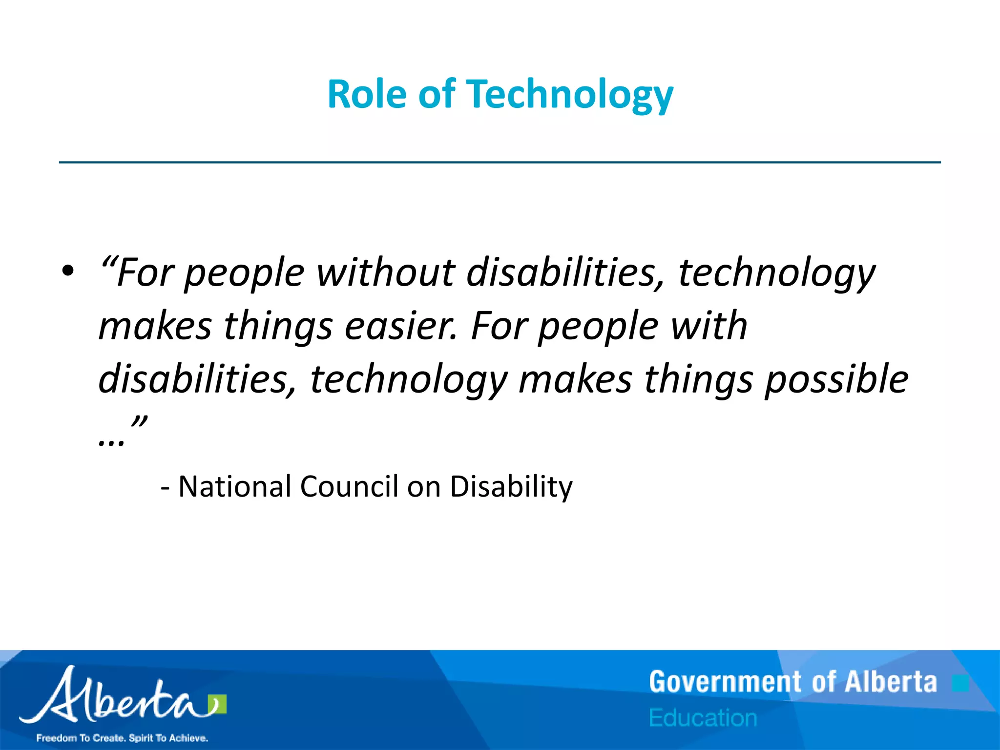 Promising Practices That Foster Inclusive EducationSome of the key practices include:Constructivist learning theory  Balanced approach to literacy instruction Authentic assessment of student performance Use of technology in the classroom  by Alice Udvari-Solner, Jacqueline S. Thousand, Richard A. Villa, Alice Quiocho and M. G. (Peggy) Kelly