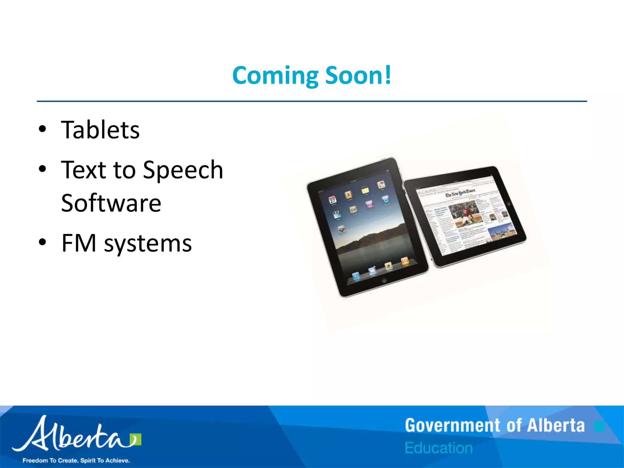 Current Educational Standing Offers (ESO)Laptop and Desktop ComputersVideoconference Endpoint TechnologyBoardmaker ESO