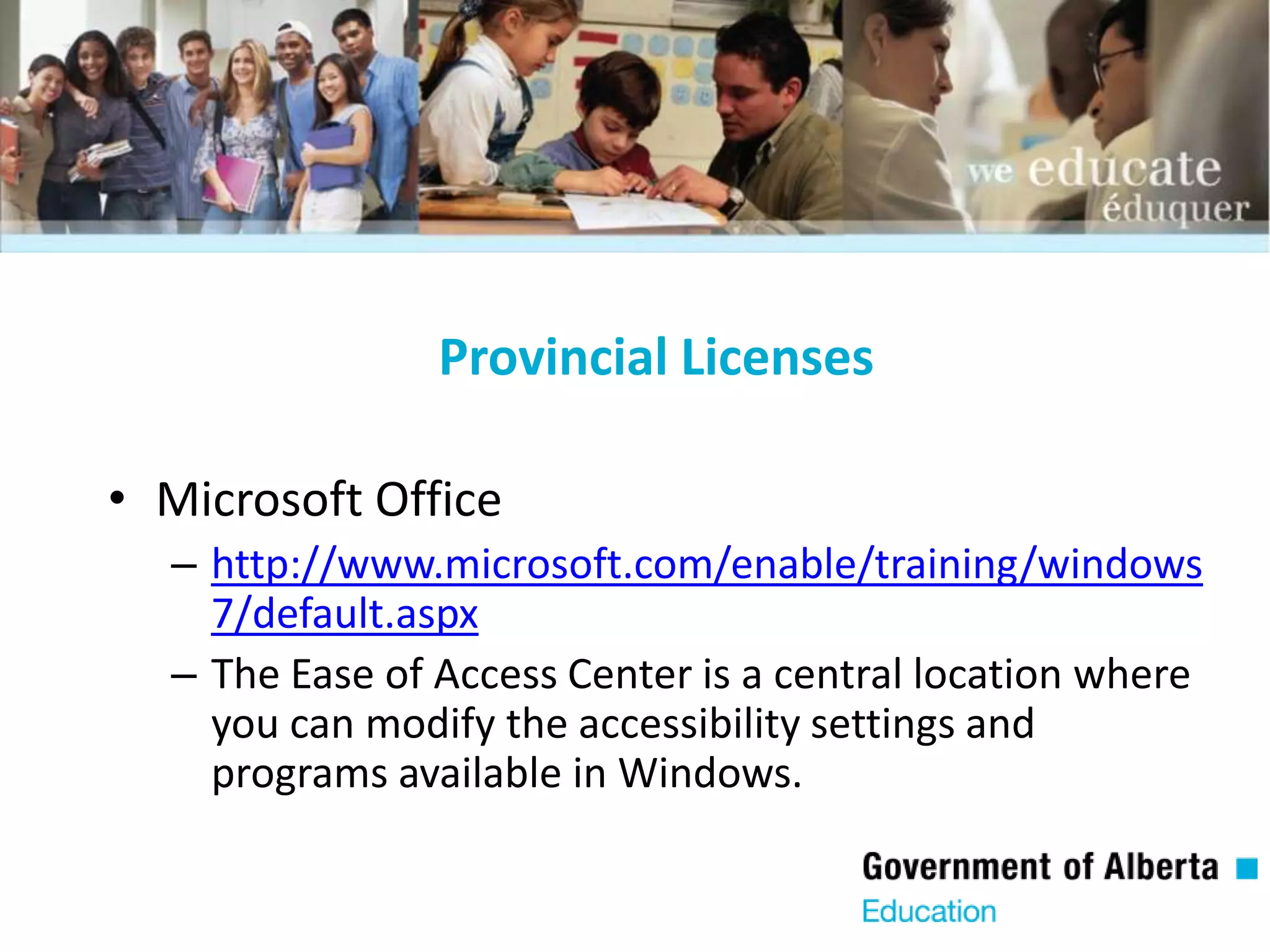 Coming Soon!TabletsText to Speech SoftwareFM systems
