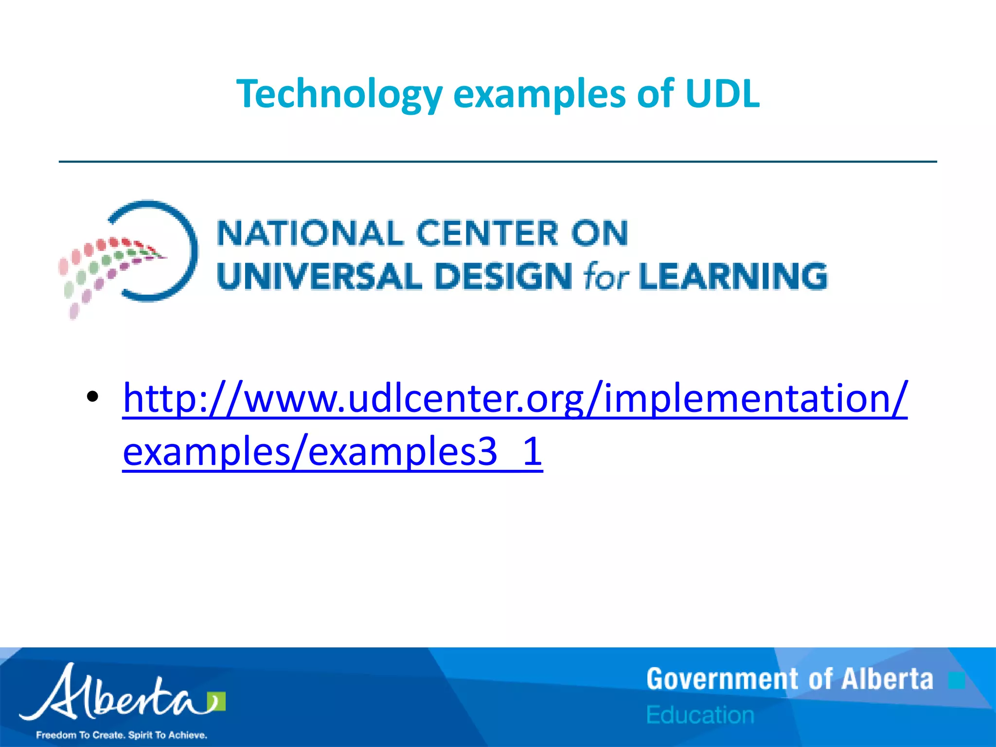ResourcesCenter for Applied Special Technologywww.cast.org