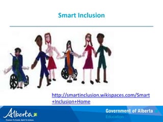 Integrating SMART Boards