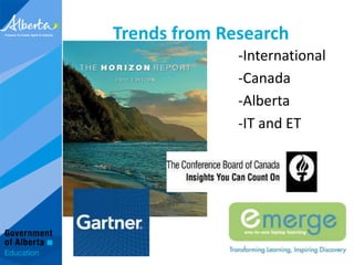 Digital Administration of Diploma Exams and Achievement TestsQuest A+Student Owned Digital DevicesAssistive Technologies