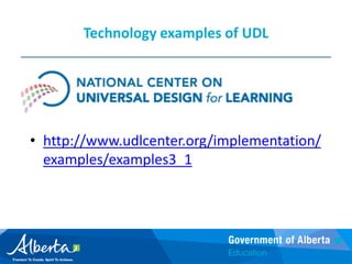 ResourcesCenter for Applied Special Technologywww.cast.org