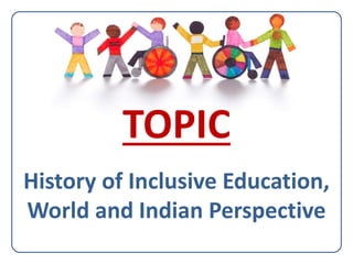 Inclusive Education Combined 1 Pptx