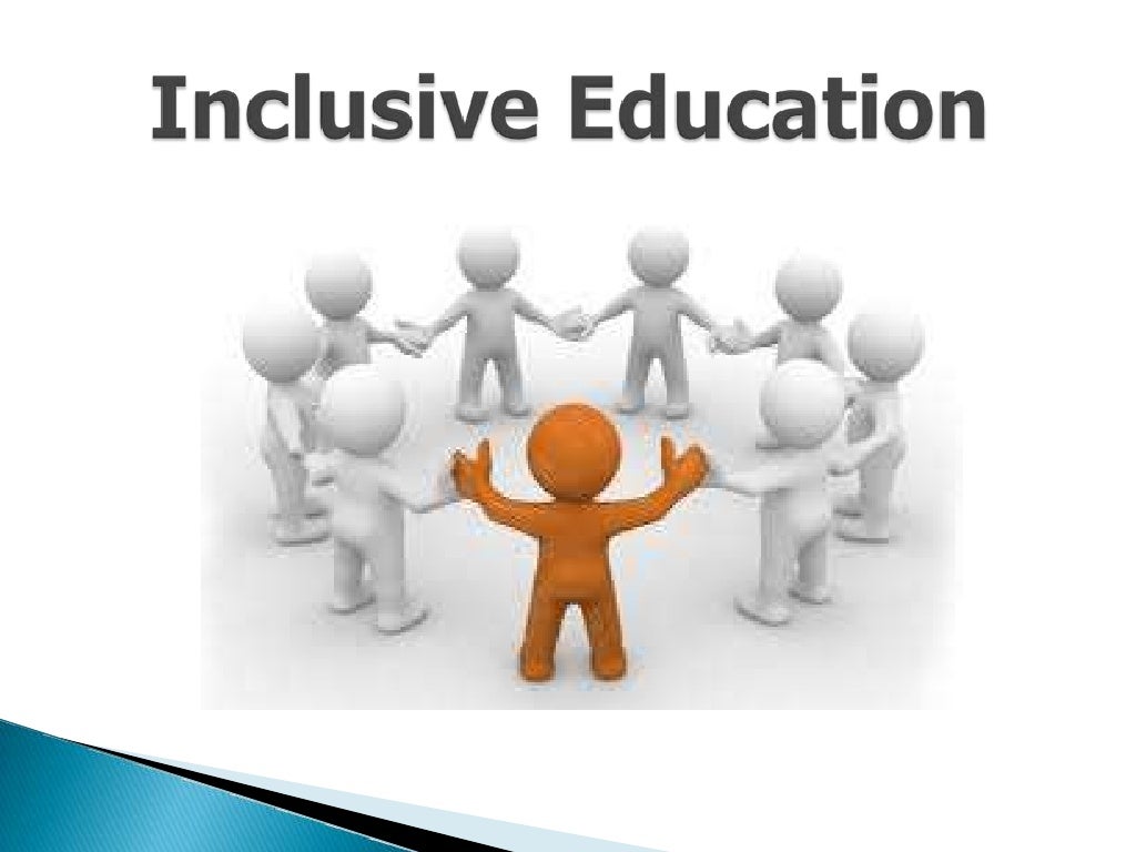 Inclusive Education in Australia. Is it possible?