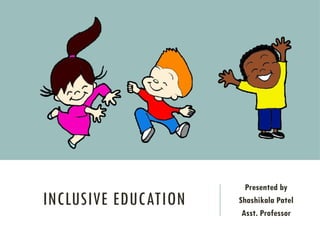Concept of Inclusive Education.pptx