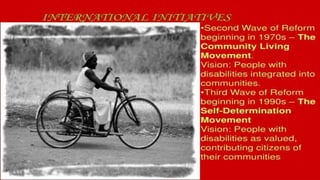 Inclusive Education ppt