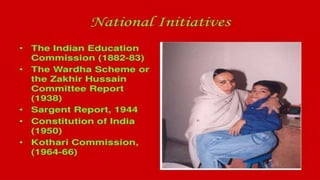 Inclusive Education ppt