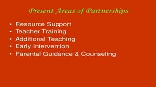 Inclusive Education ppt