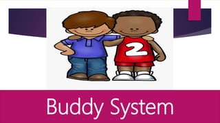 Buddy System
 
