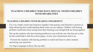 INCLUSIVE EDUCATION PRACTICES FOR TEACHERS AND TRAINERS.pptx