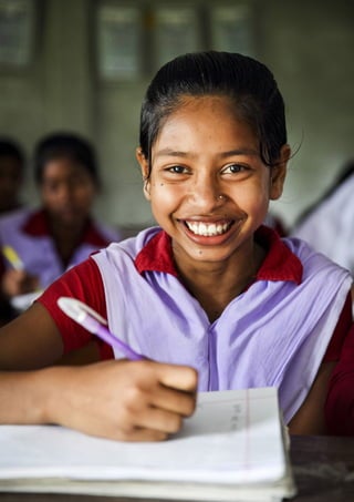 12 Mainstreaming Inclusive Education: Sharing Good Practices
 