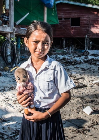 20 Mainstreaming Inclusive Education: Sharing Good Practices
 