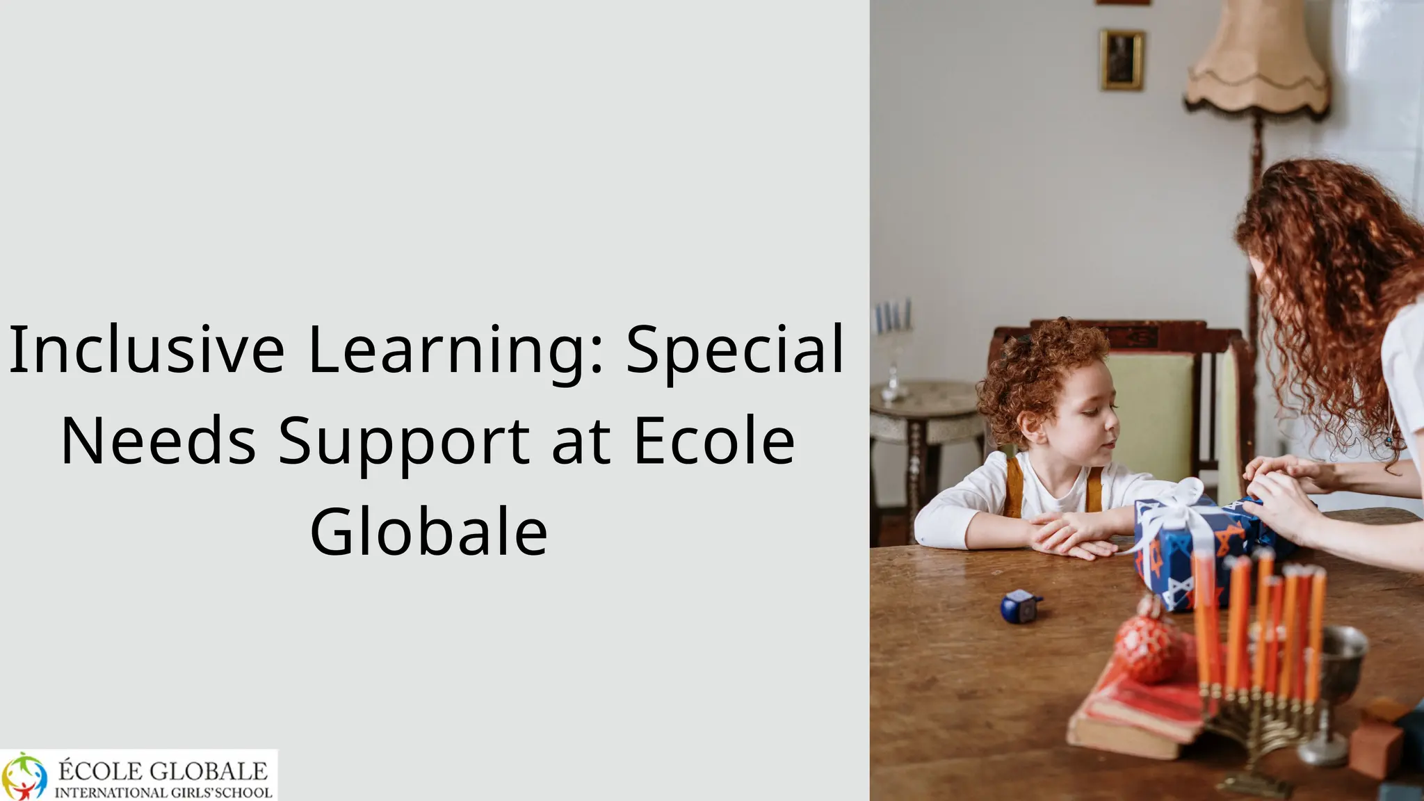 Inclusive Learning Special Needs Support at Ecole Globale.pptx