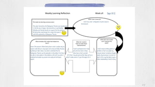 What Does an Inclusive Math Classroom Look Like? | PDF
