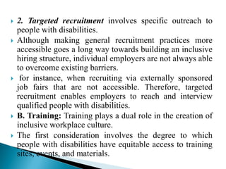 Inclusiveness all in one.pdf FRESHMAN STUDENT | PDF