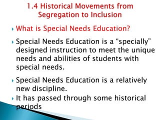 Inclusiveness all in one.pdf FRESHMAN STUDENT | PDF
