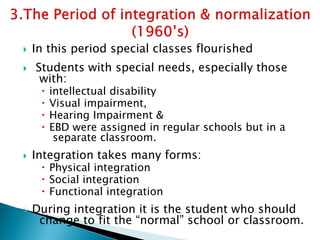 Inclusiveness all in one.pdf FRESHMAN STUDENT | PDF