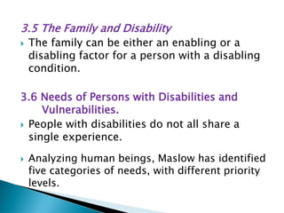 Inclusiveness all in one.pdf FRESHMAN STUDENT | PDF
