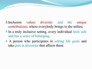 INCLUSIVENESS CHAPTER FIVE (1).pptx