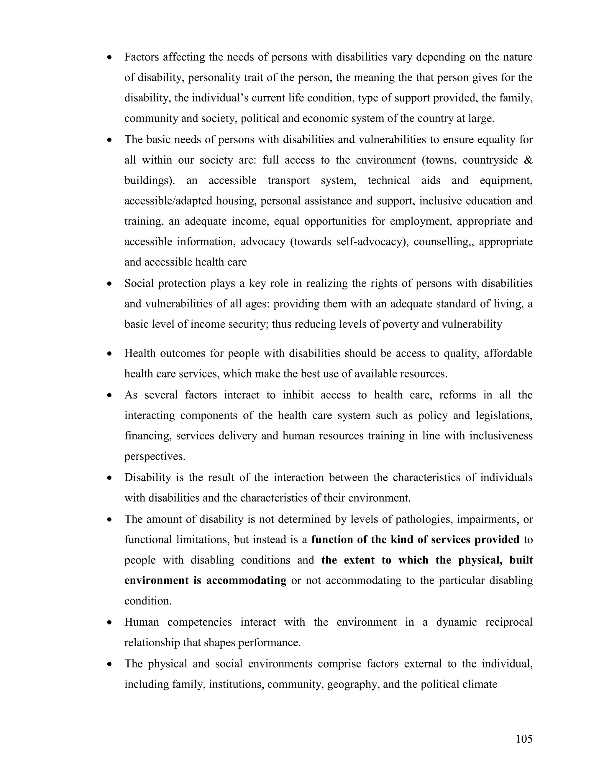 Inclusiveness Chapter 3 Module Pdf INCLUSIVENESS Module.pdf