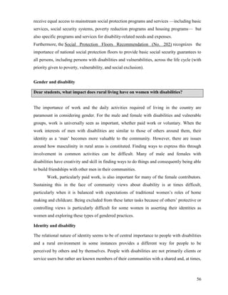 Inclusiveness Chapter 3 Module Pdf INCLUSIVENESS Module.pdf