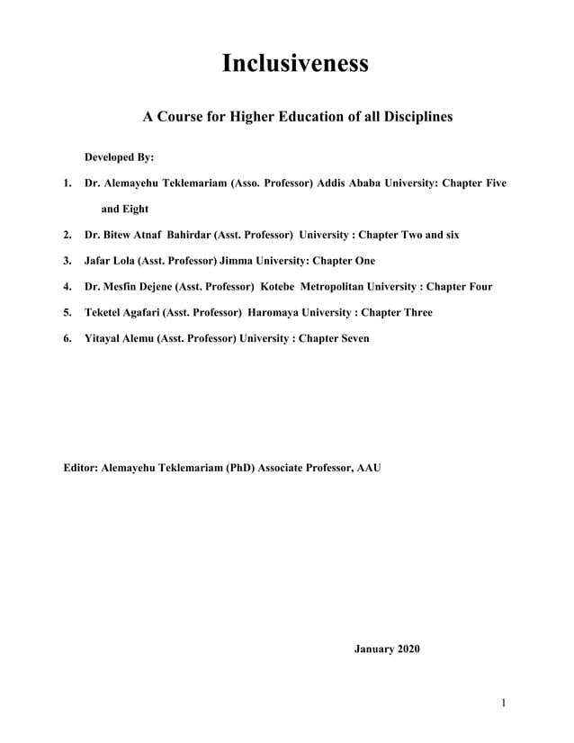 INCLUSIVENESS Module.pdf