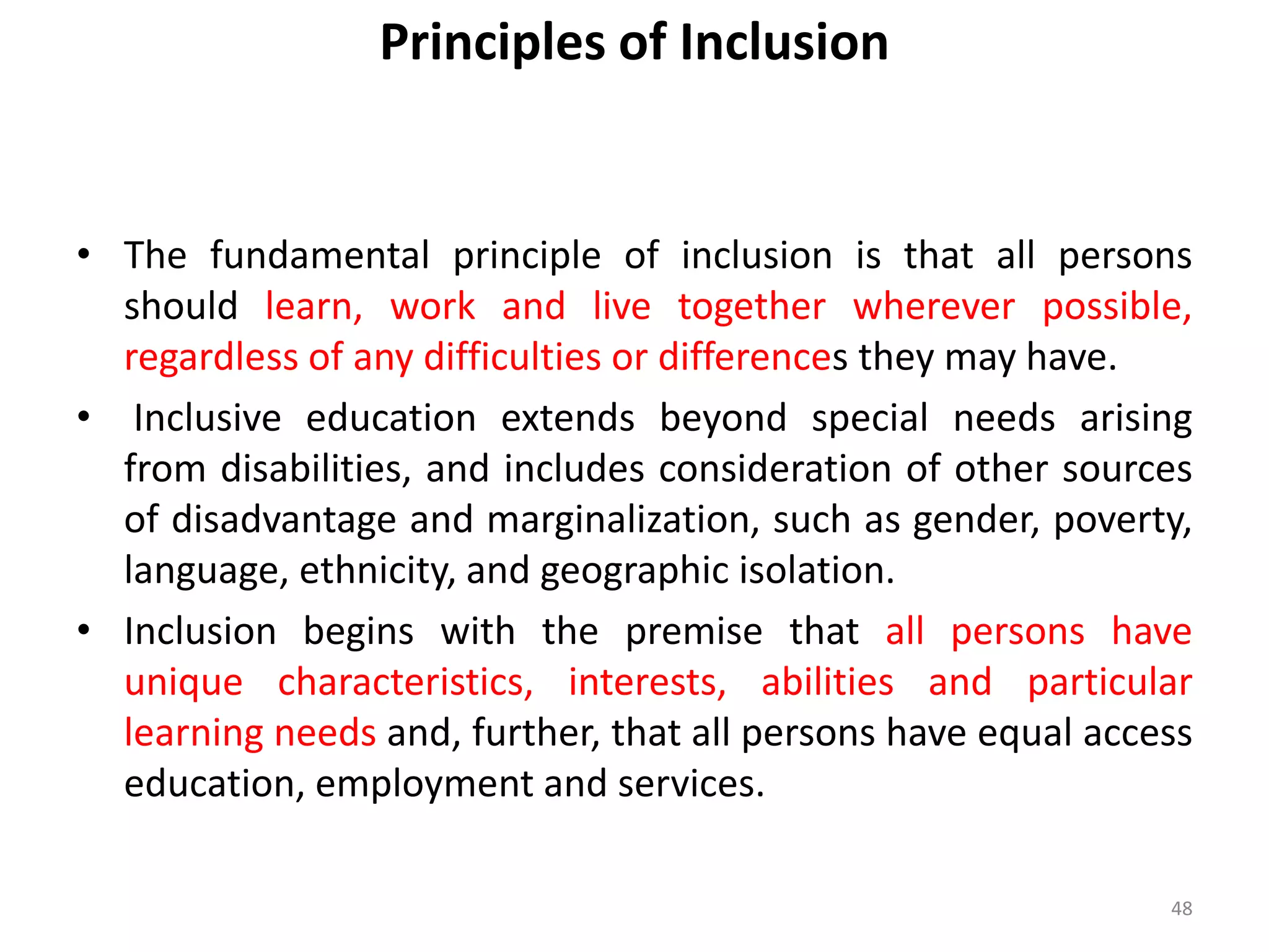 Inclusiveness unit 1&2 note.pptx