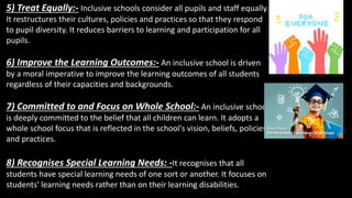 Welcome And Include INCLUSIVE SCHOOLS ppt.pptx