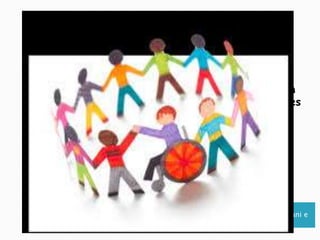 Professoras do AEE: Cleunice , Ivani e
Wanusa
Eles estudam, brincam
tem amigos, são felizes
e não tem nada de
excepcional nisso.
 