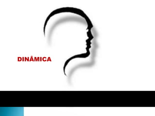 “EXCELÊNCIA NA FORMAÇÃO DO CIDADÃO
PARA O MUNDO DE TRABALHO”.
DINÂMICA
 