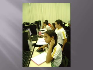 Modelos de Atividades