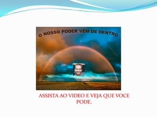Conclui-se que quaisquer que sejam os motivos, o que parece certo é: comunicar-se constantemente com psicólogos sobre estes distúrbios, usar métodos e técnicas baseada em amor e compreensão e com isso tentar ensinar, criando assim, situações que levem a criança a aprendizagem significativa. Também não devemos esquecer de estar sempre com estas palavras  na mente e no coração: hostilidade gera hostilidade, respeito provoca respeito e amor desperta amor.