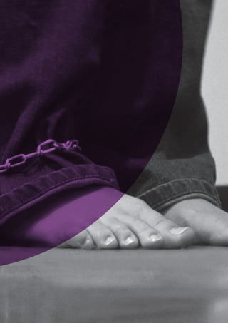 19 
International NGO Council on Violence Against Children | Creating a Non-Violent Juvenile Justice System | October 2013  