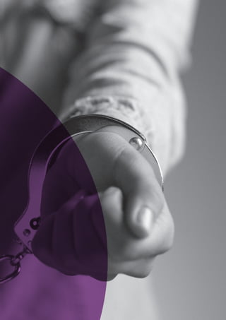 27 
International NGO Council on Violence Against Children | Creating a Non-Violent Juvenile Justice System | October 2013  