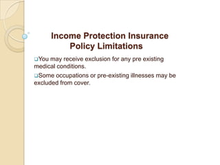 If you recover then become ill again you can recommence your claim or if it is for a different incapacity, claims are not restricted to one event.