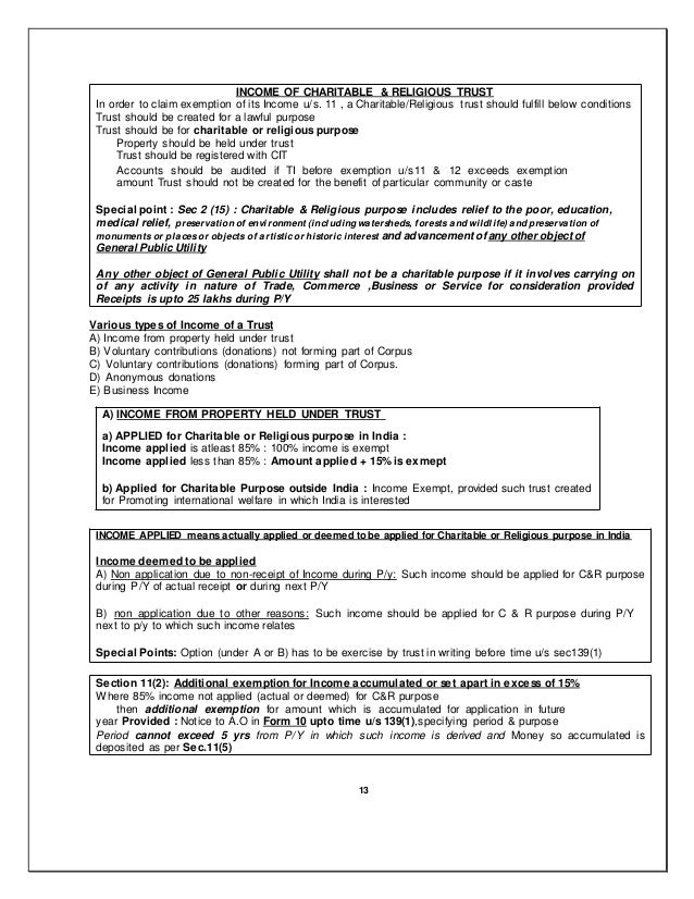 income tax summary medical bill receipt for income tax
