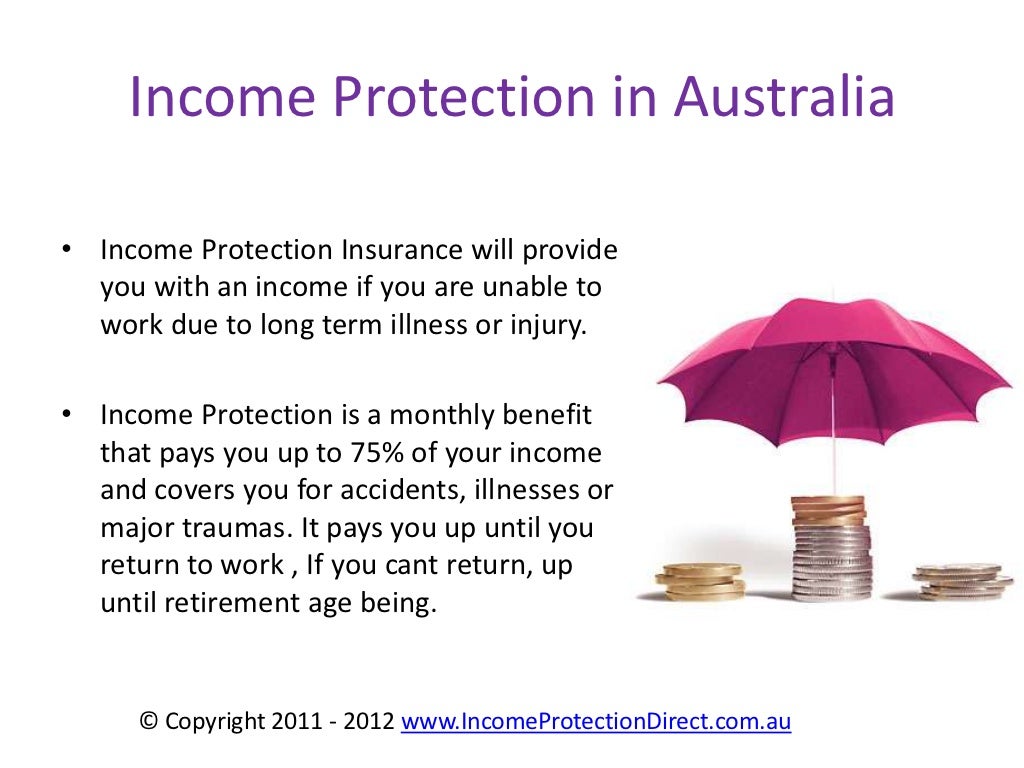 protection insurance