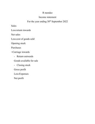 Income Statement.docx