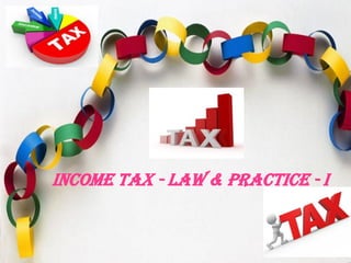 Income Tax Law Practice Introduction Pdf