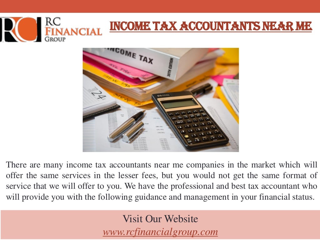 tax accountants near me