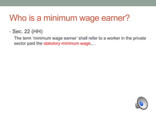 Income tax exemption | PPT