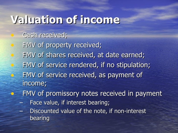 Fmv Of Rental Property Fmv Of Rental Property